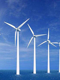 風車の落雷検知、高精度と低コストを両立する新装置